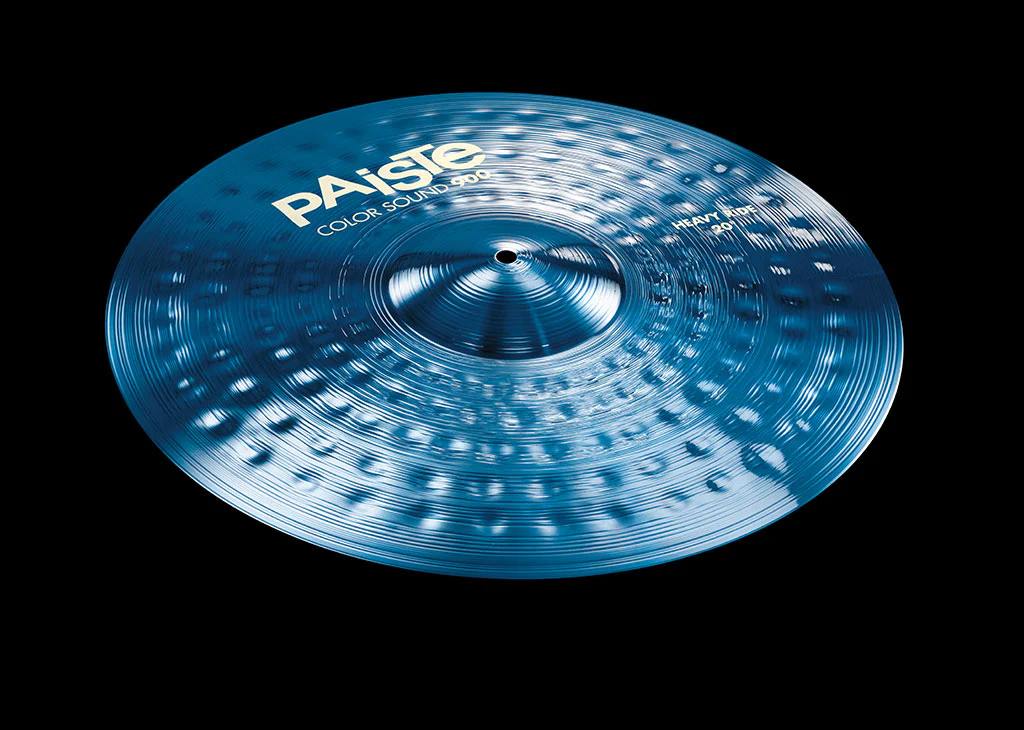 Paiste Color Sound 900 Blue Ride - Image 2