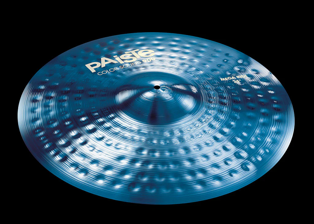 Paiste Color Sound 900 Blue Ride - Image 4