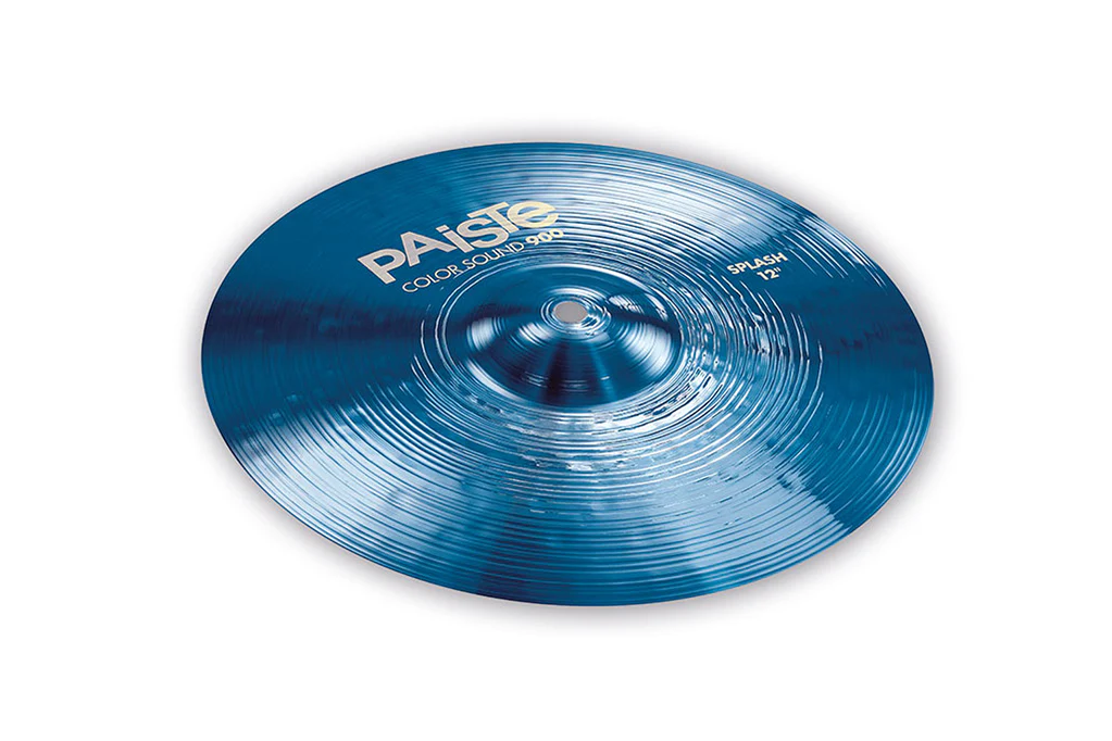 Paiste Color Sound 900 Blue Splash