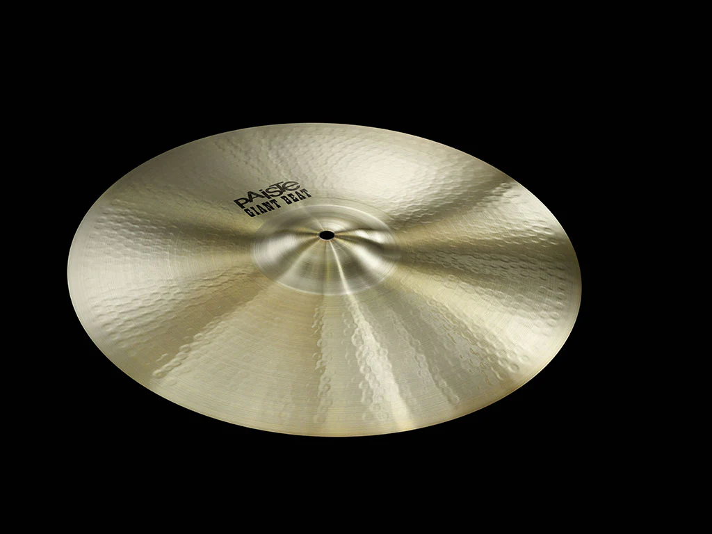 Paiste Giant Beat Single - Image 3