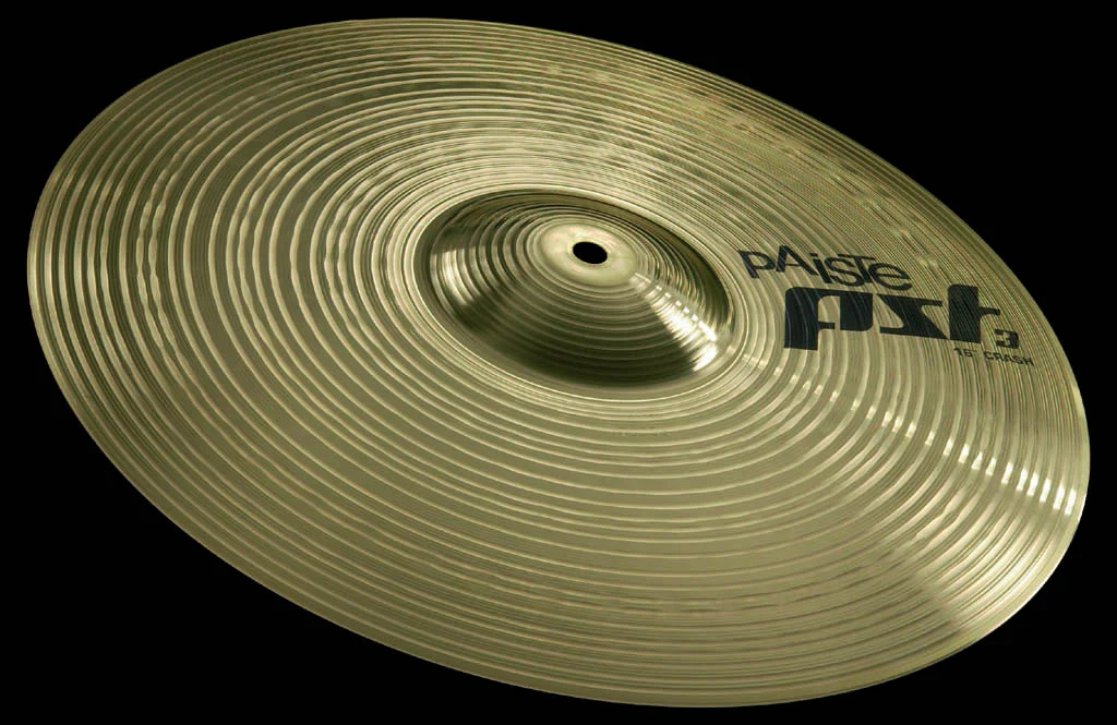 Paiste PST3 Crash - Image 3