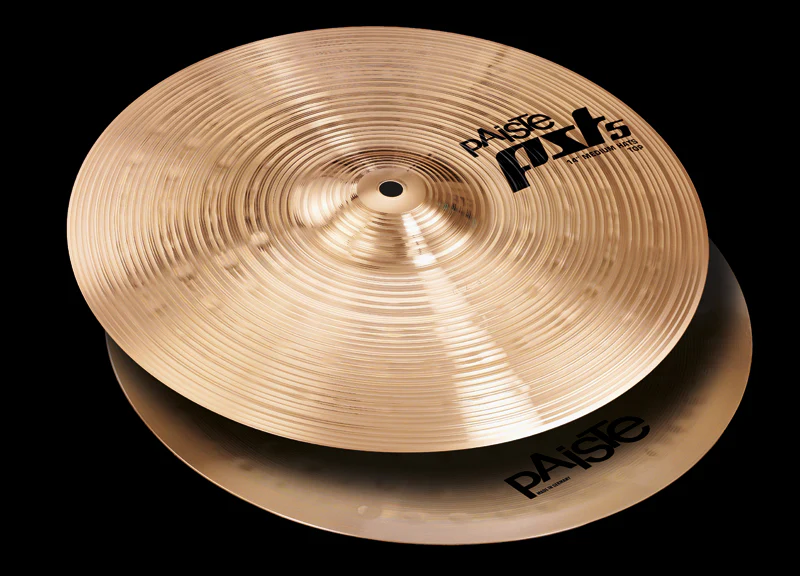 Paiste PST5 Hi-Hat - Image 3