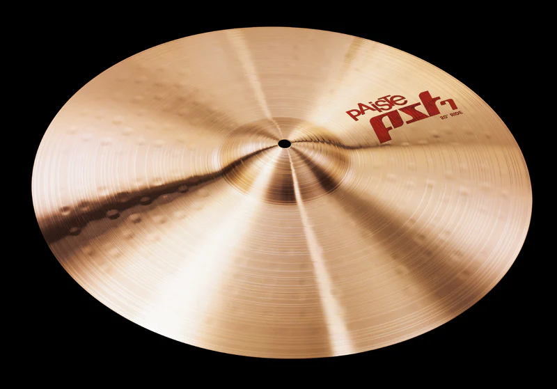 Paiste PST7 Ride - Image 3