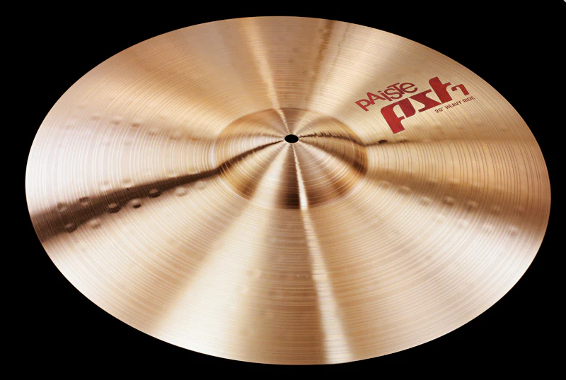 Paiste PST7 Ride - Image 4