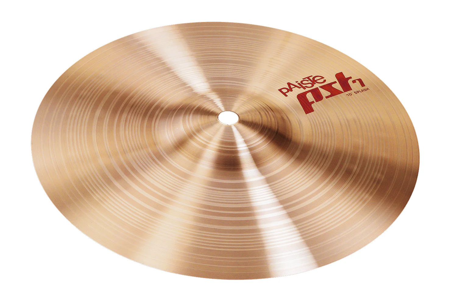 Paiste PST7 Splash