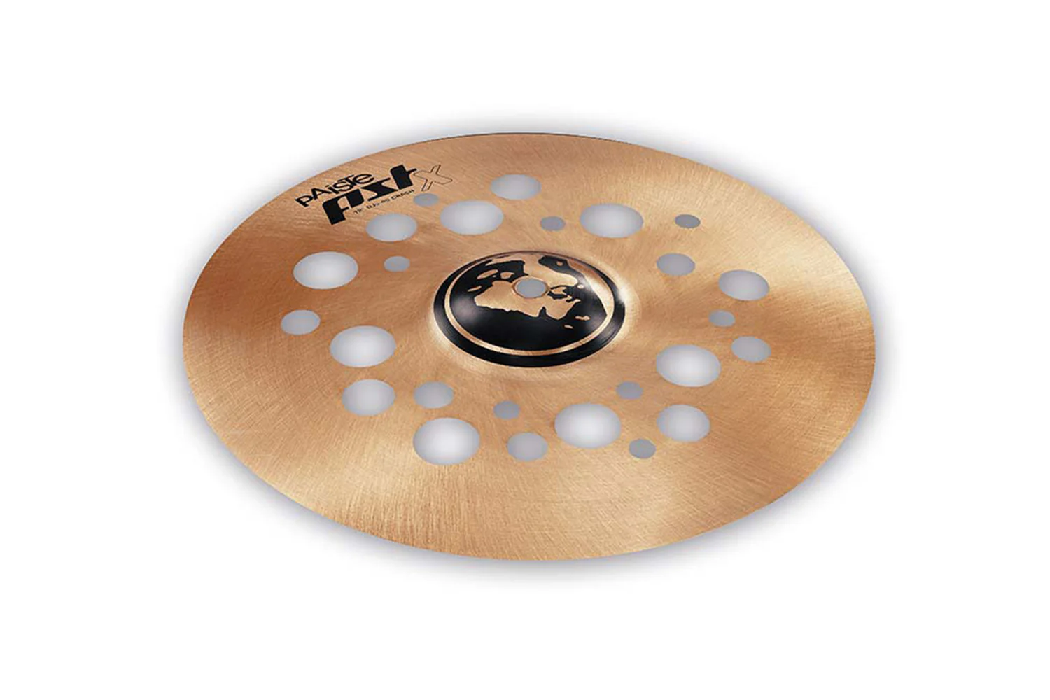 Paiste PSTX DJs 45