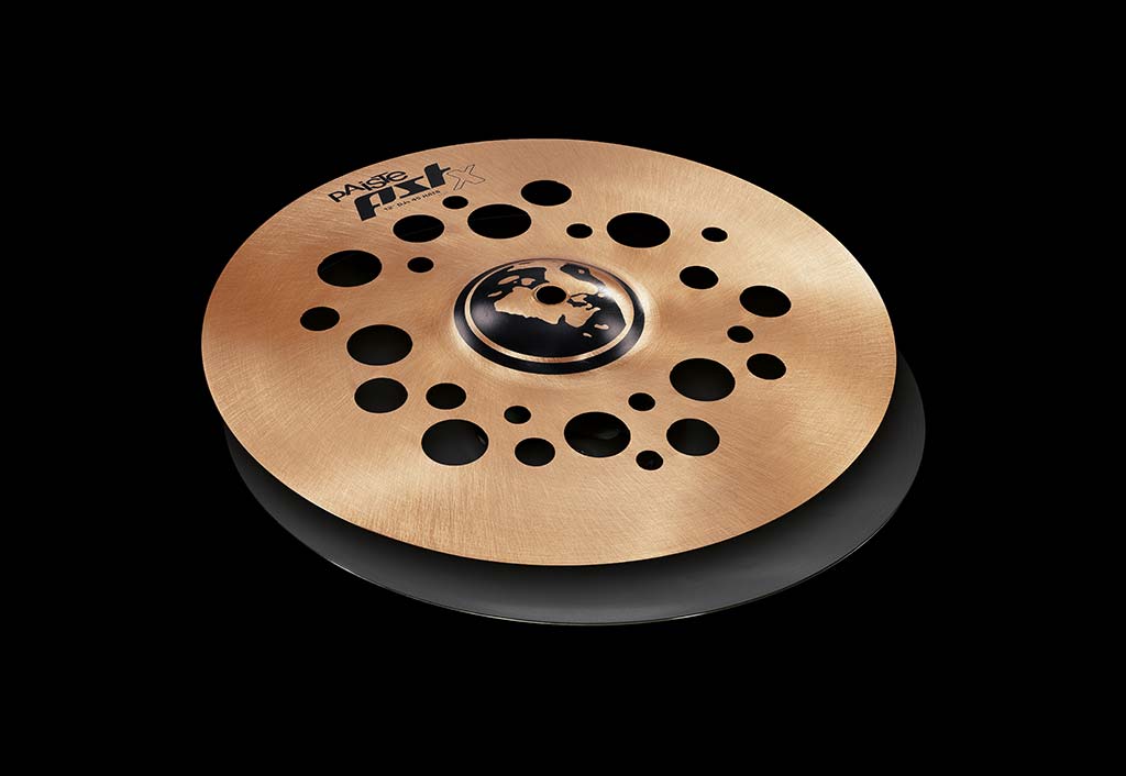 Paiste PSTX DJs 45 - Image 3