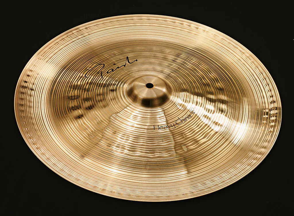 Paiste Signature China - Image 3