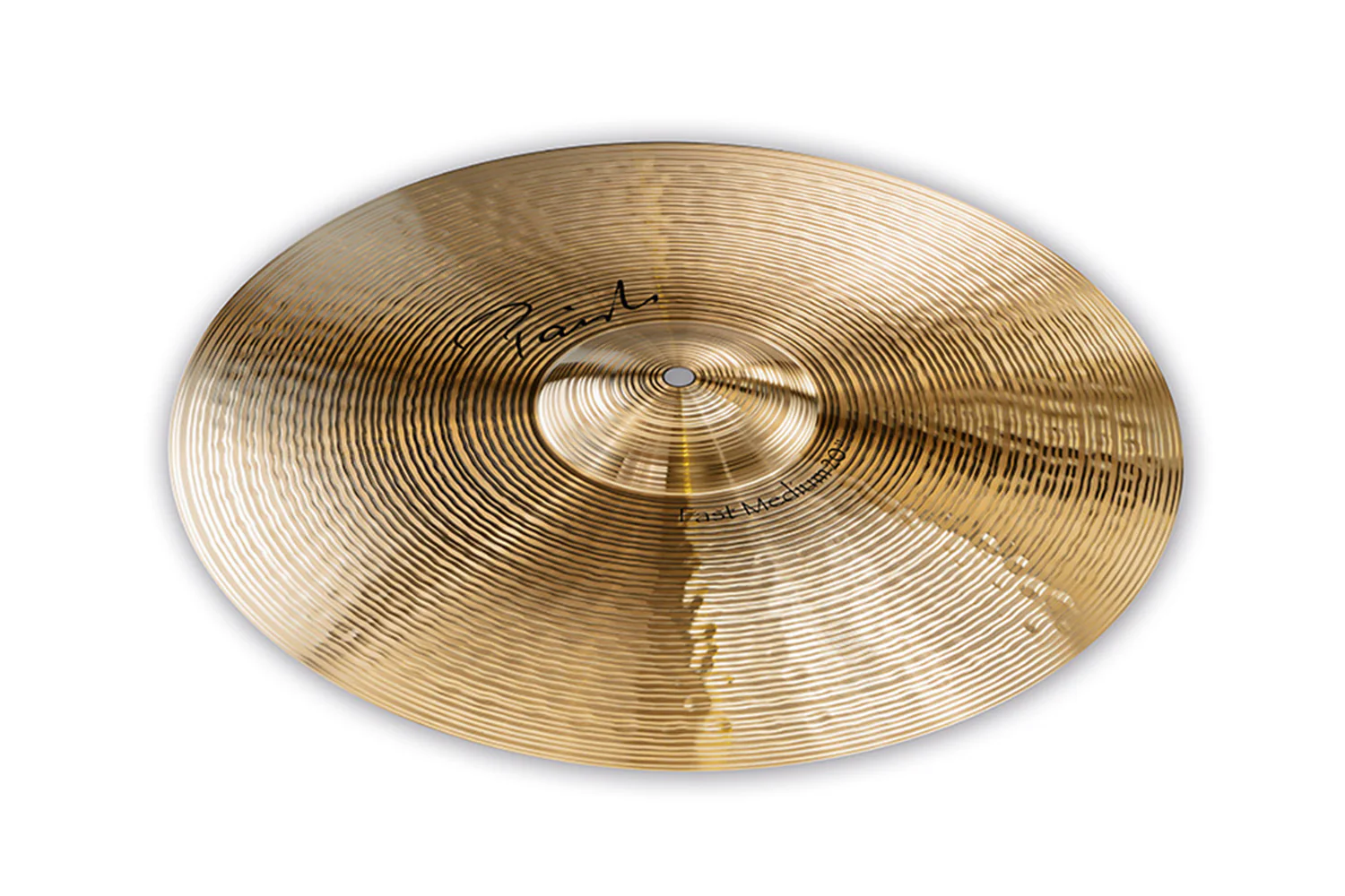 Paiste Signature Fast Medium