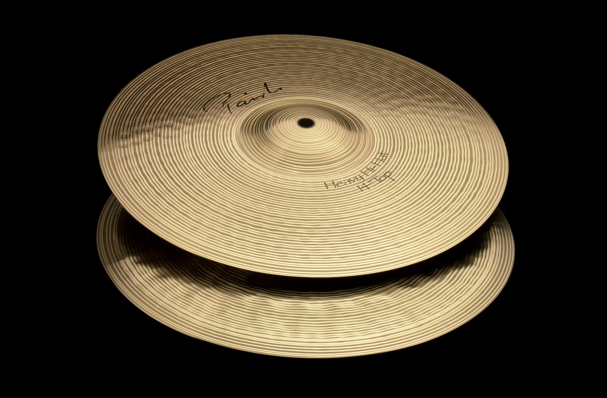 Paiste Signature Hi-Hat - Image 3