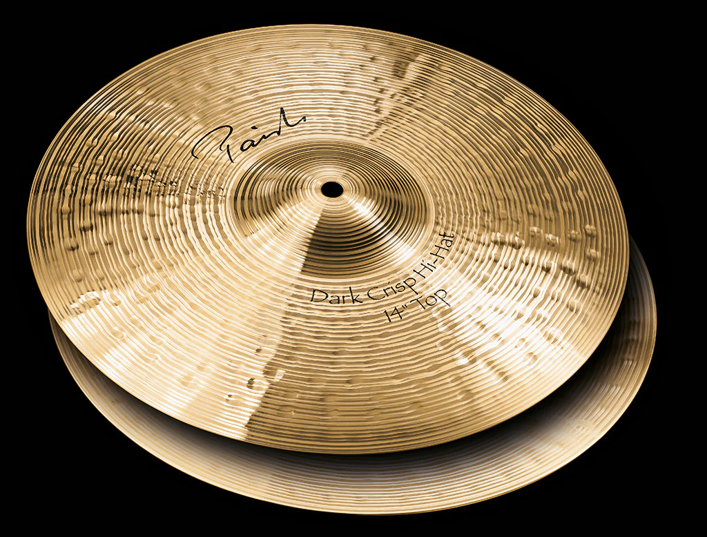 Paiste Signature Hi-Hat - Image 4