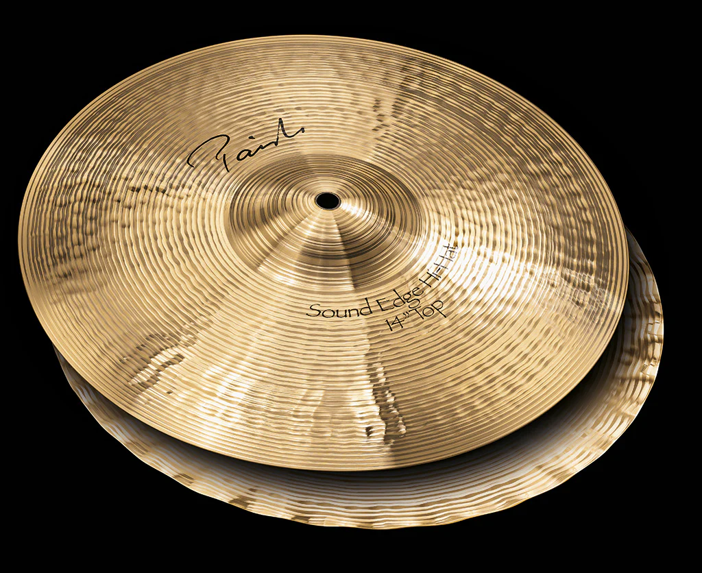 Paiste Signature Hi-Hat - Image 5