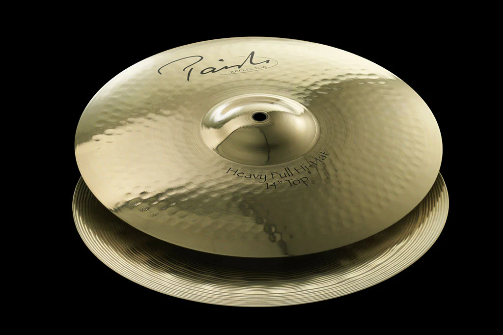 Paiste Signature Hi-Hat - Image 6