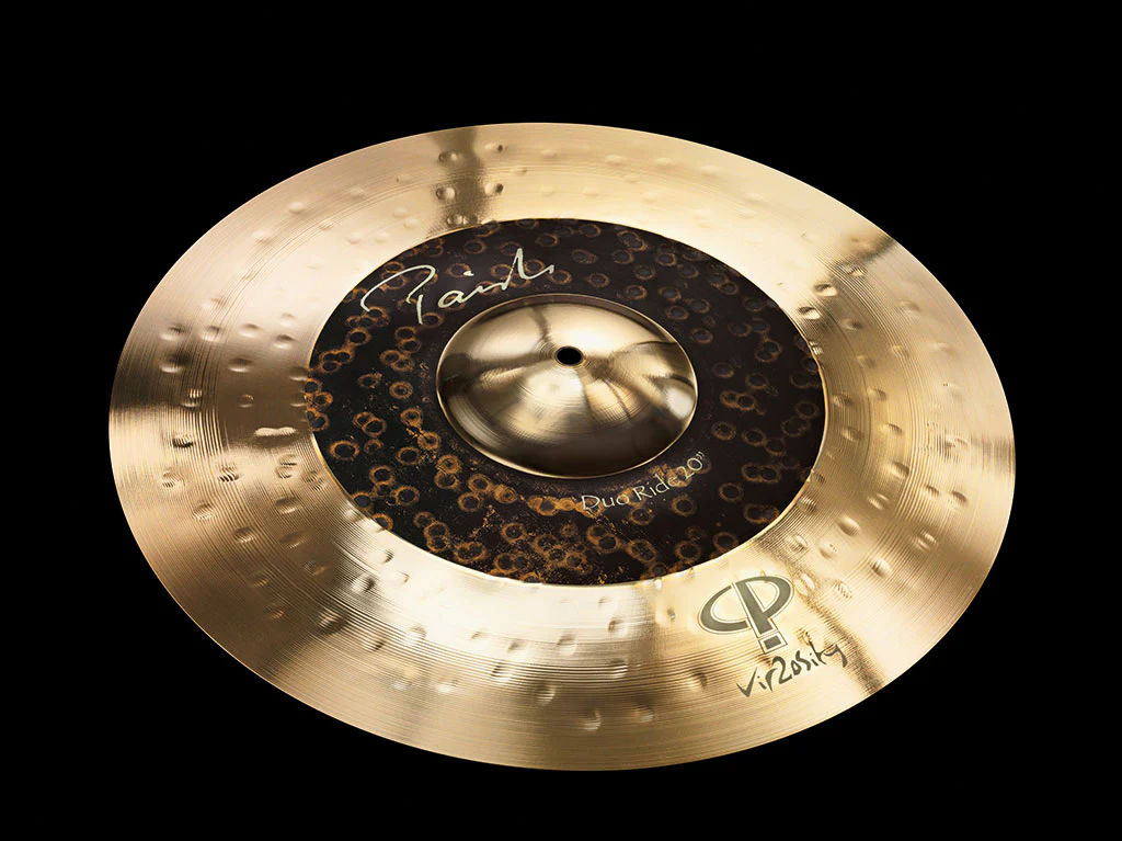 Paiste Signature Ride - Image 3