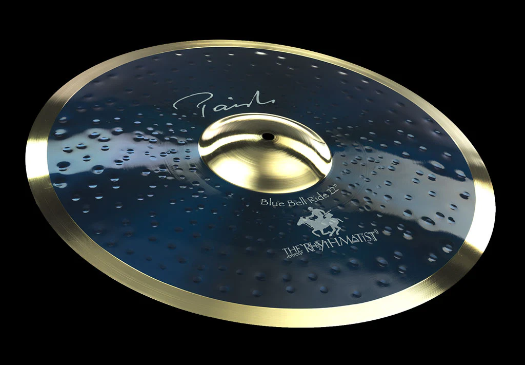 Paiste Signature Ride - Image 4