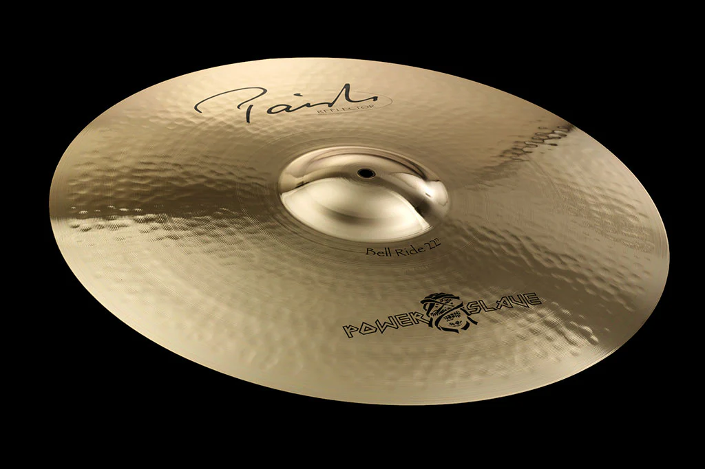 Paiste Signature Ride - Image 6