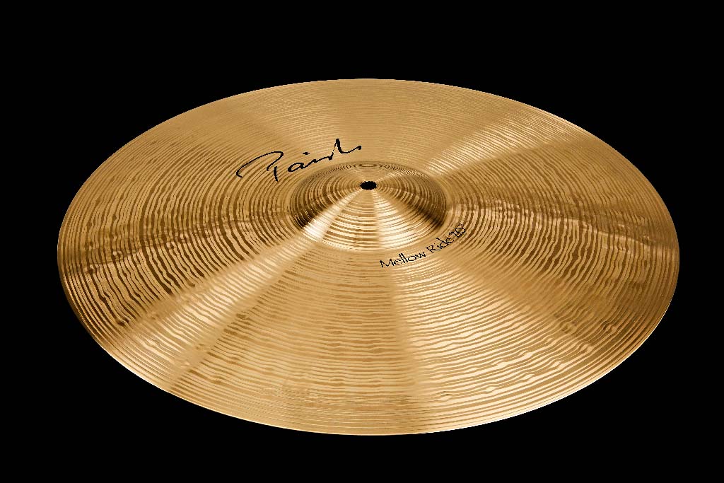 Paiste Signature Ride - Image 7