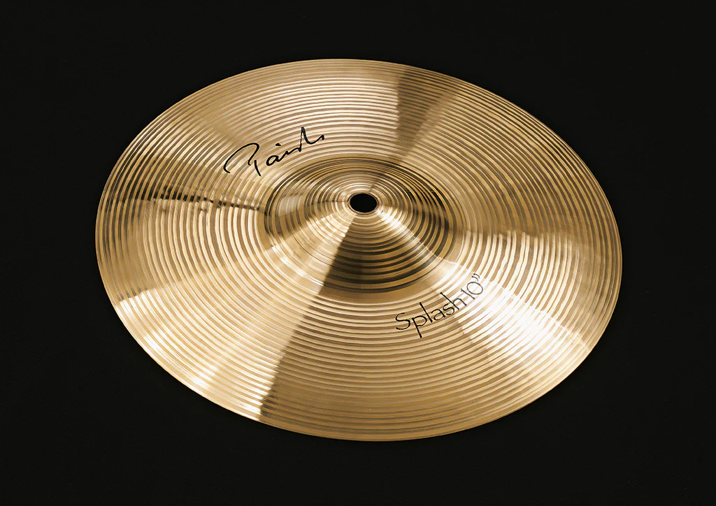 Paiste Signature Splash - Image 3