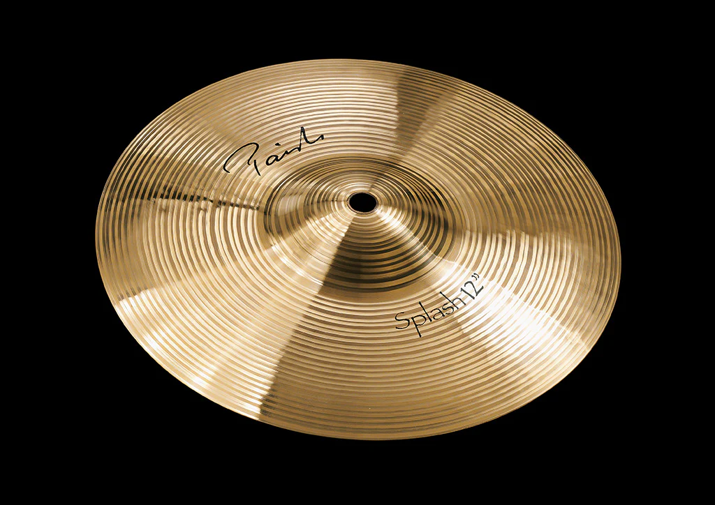 Paiste Signature Splash - Image 4