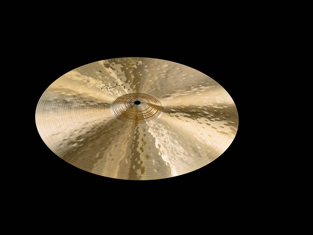 Paiste Signature Traditionals Crash - Image 3