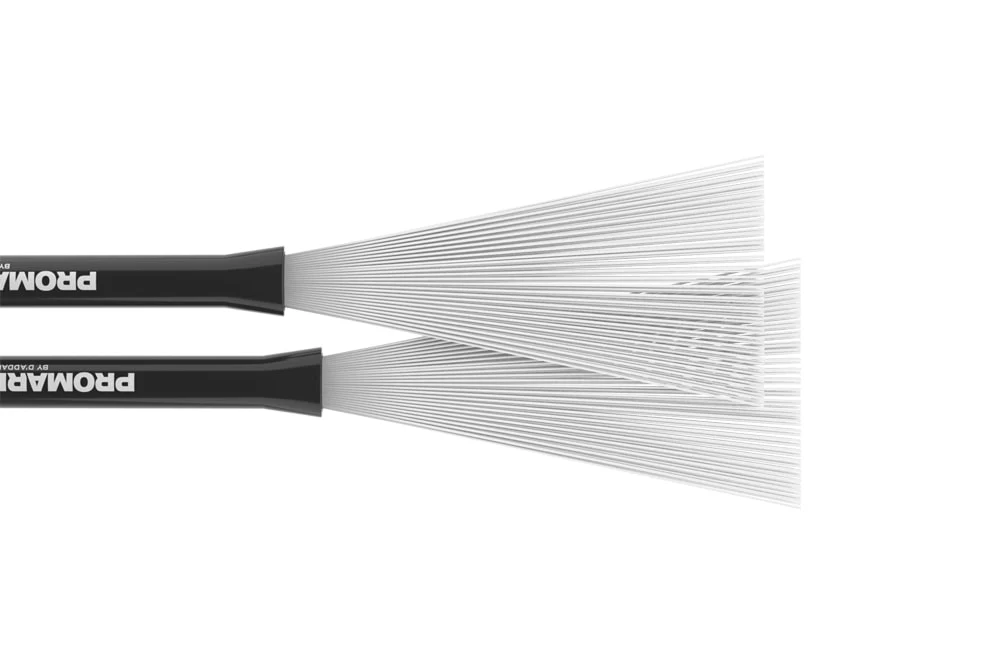 Promark B600 Nylon Bristle Brush