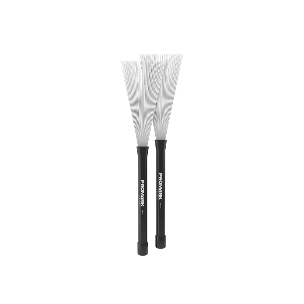 Promark B600 Nylon Bristle Brush - Image 2