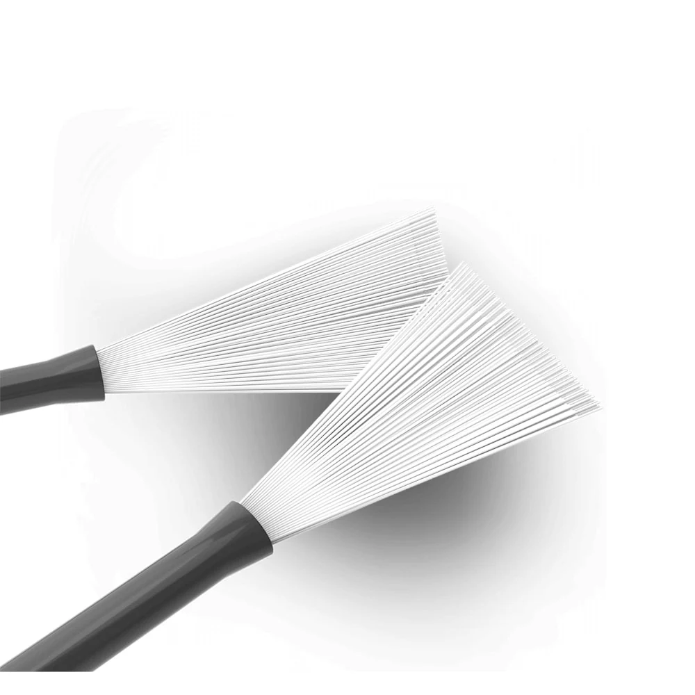 Promark B600 Nylon Bristle Brush - Image 3