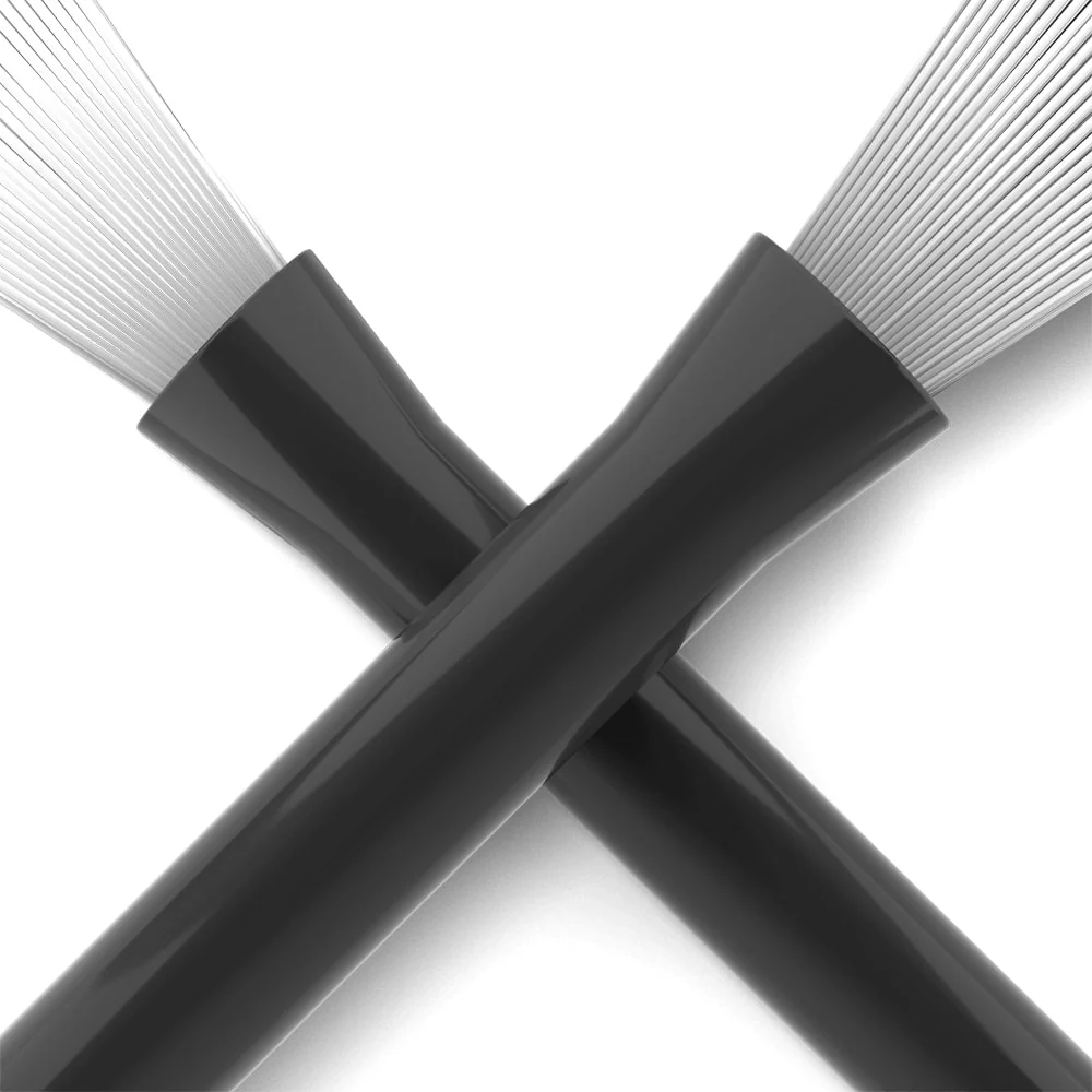 Promark B600 Nylon Bristle Brush - Image 4