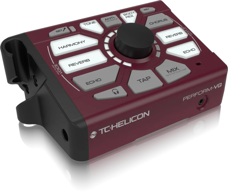 TC Helicon Perform VG - Image 3