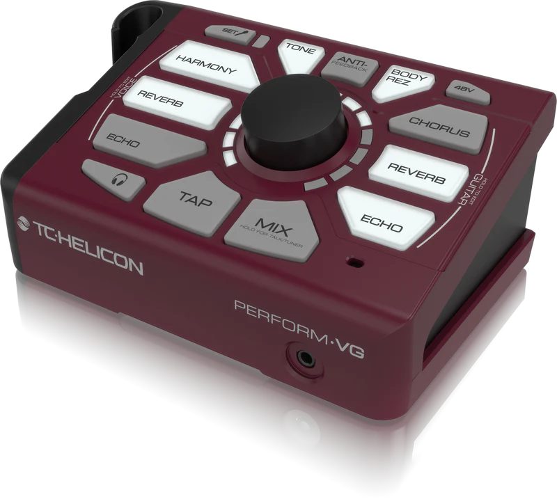 TC Helicon Perform VG - Image 4