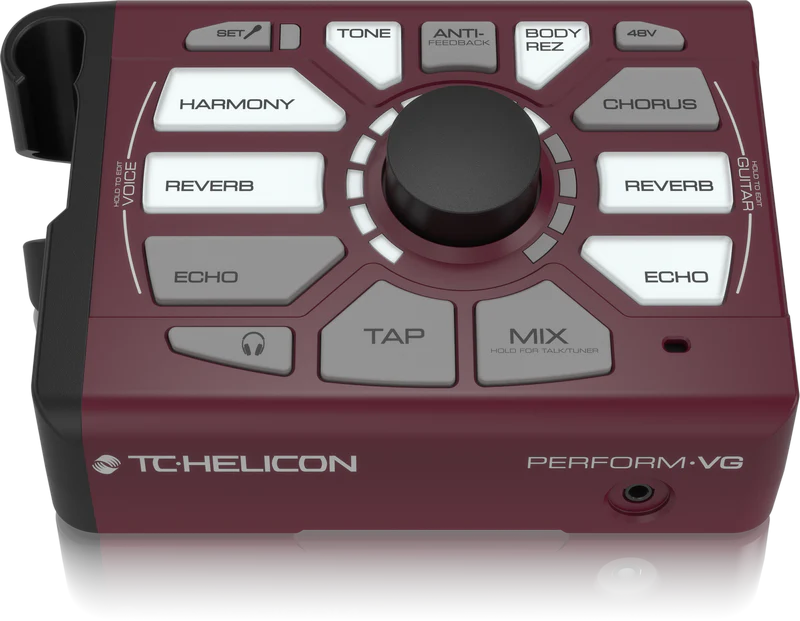 TC Helicon Perform VG - Image 5