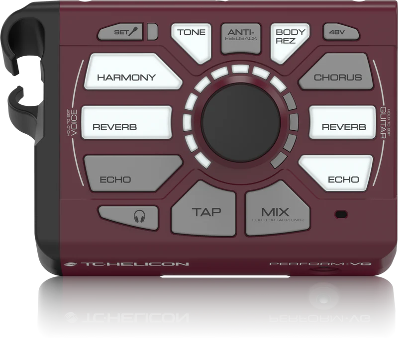TC Helicon Perform VG - Image 6