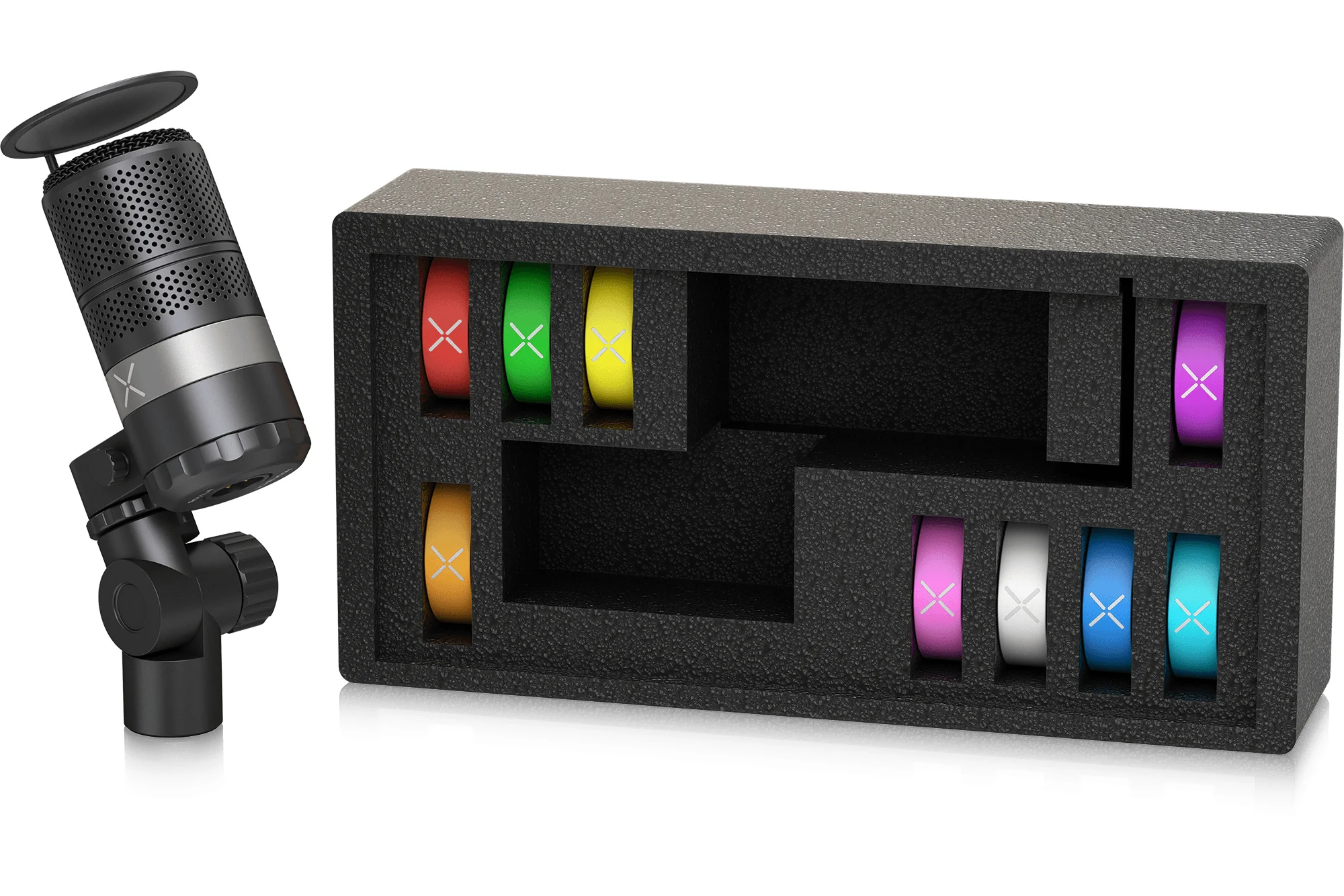 TC Helicon GoXLR Mic - Image 4