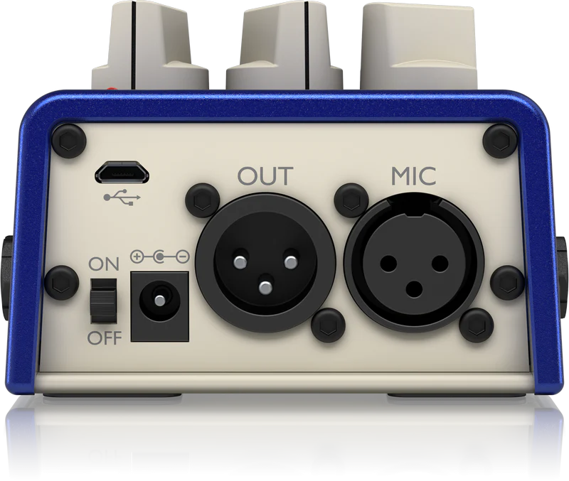 TC Helicon Harmony Singer 2 - Image 3