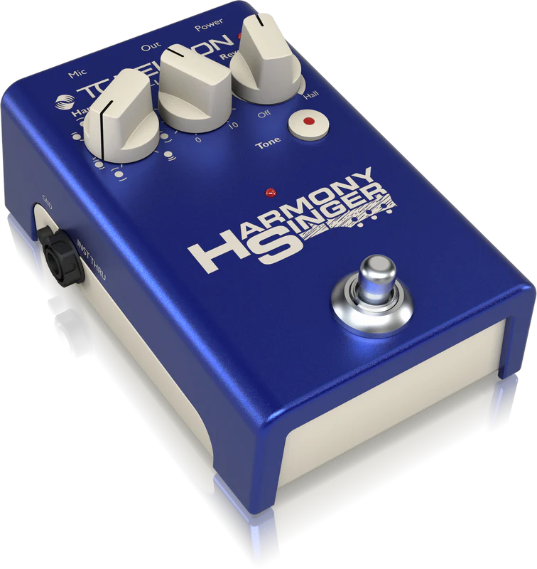 TC Helicon Harmony Singer 2 - Image 4