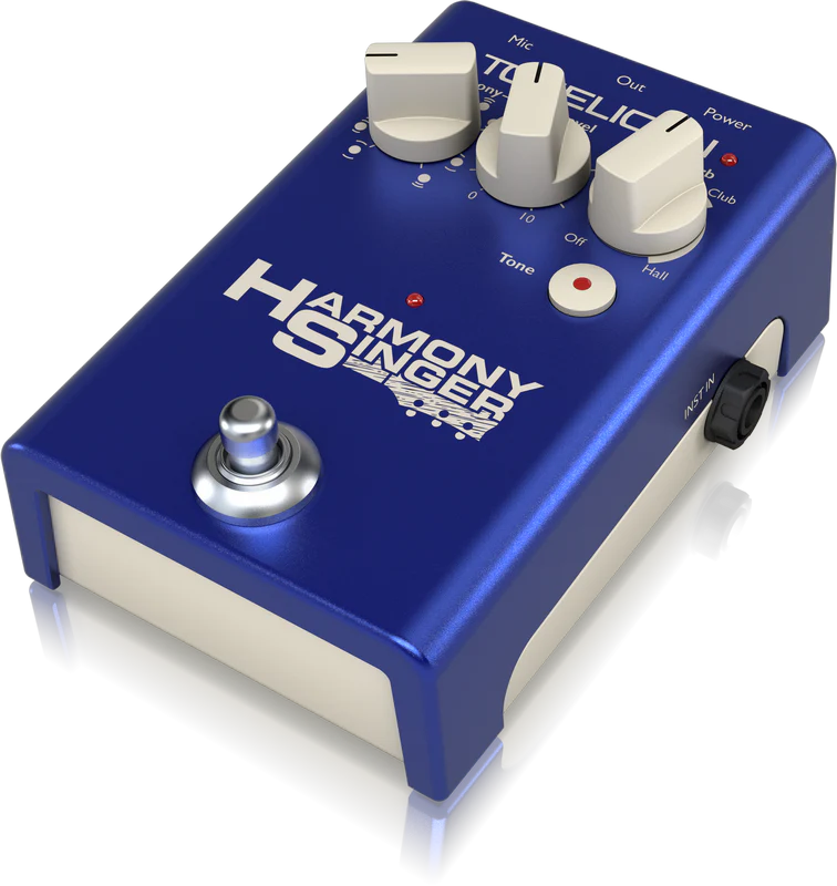 TC Helicon Harmony Singer 2 - Image 5