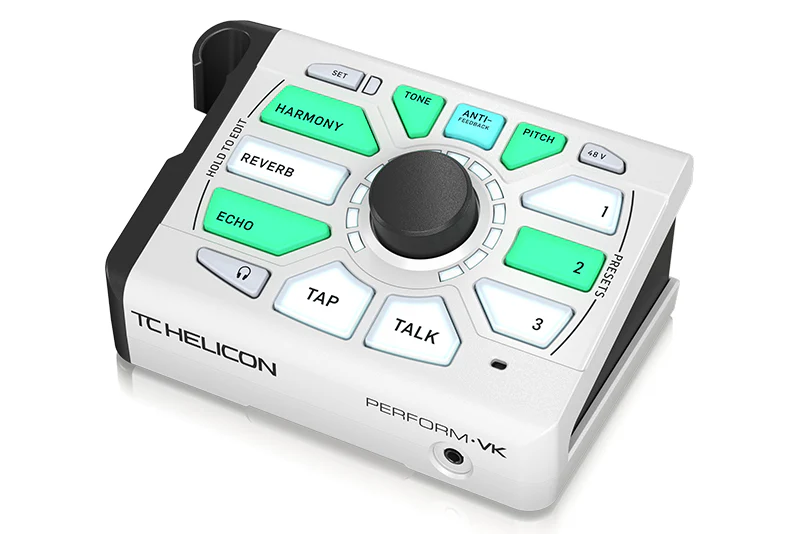 TC Helicon Perform VK - Image 3
