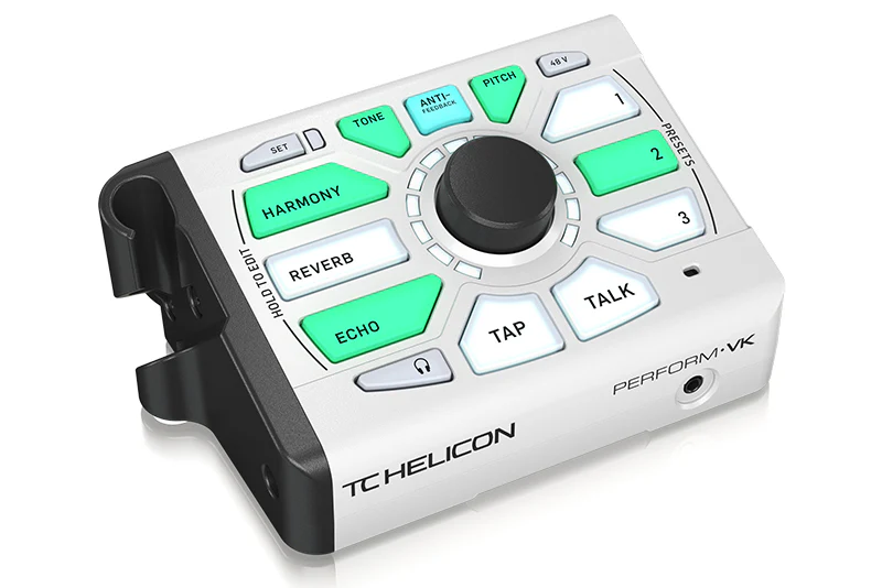 TC Helicon Perform VK - Image 4