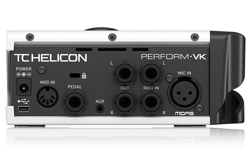 TC Helicon Perform VK - Image 5