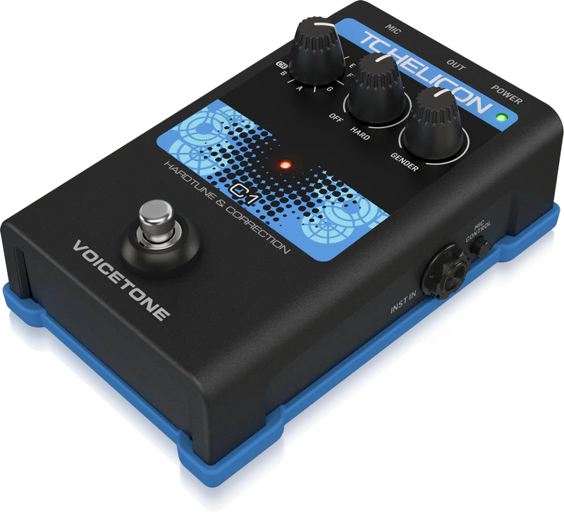 TC Helicon VoiceTone C1 - Image 3