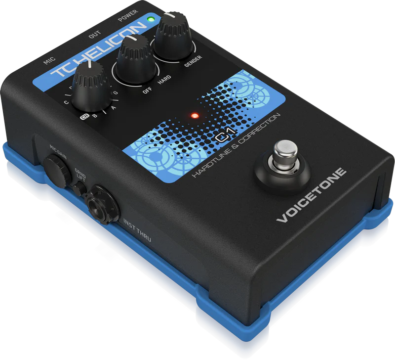 TC Helicon VoiceTone C1 - Image 5