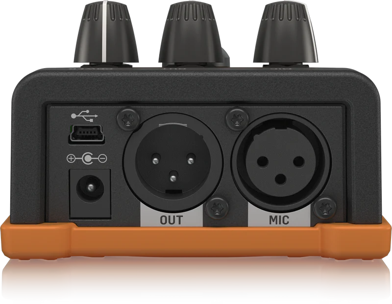 TC Helicon VoiceTone E1 - Image 5