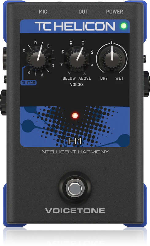 TC Helicon VoiceTone H1 - Image 4