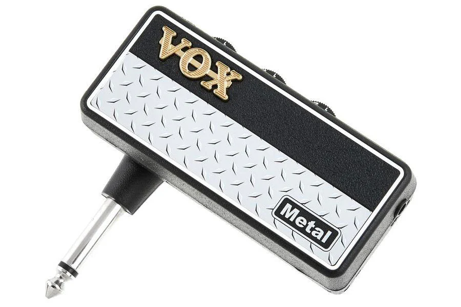 Vox amPlug 2 - Image 10