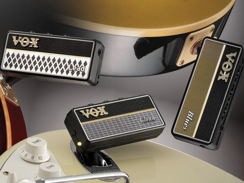 Vox amPlug 2 - Image 3