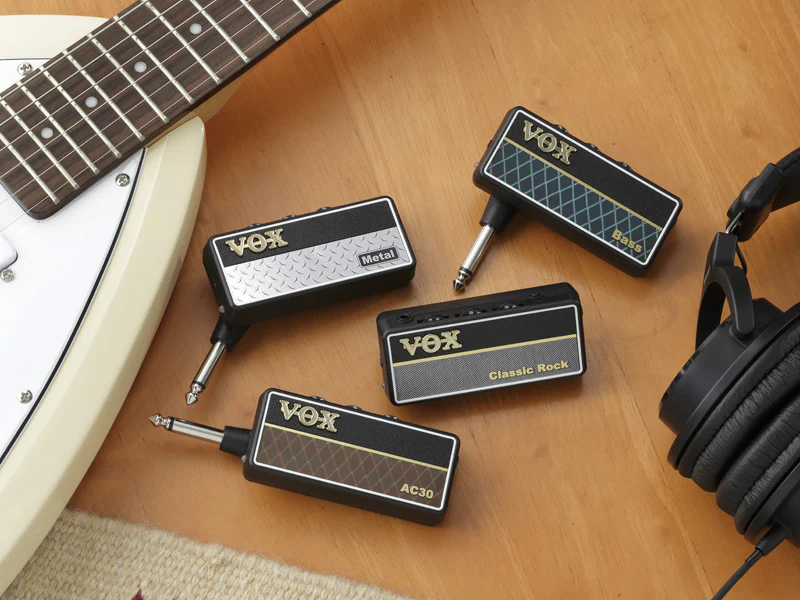 Vox amPlug 2 - Image 4