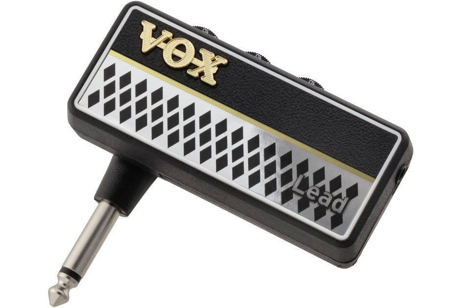 Vox amPlug 2 - Image 9