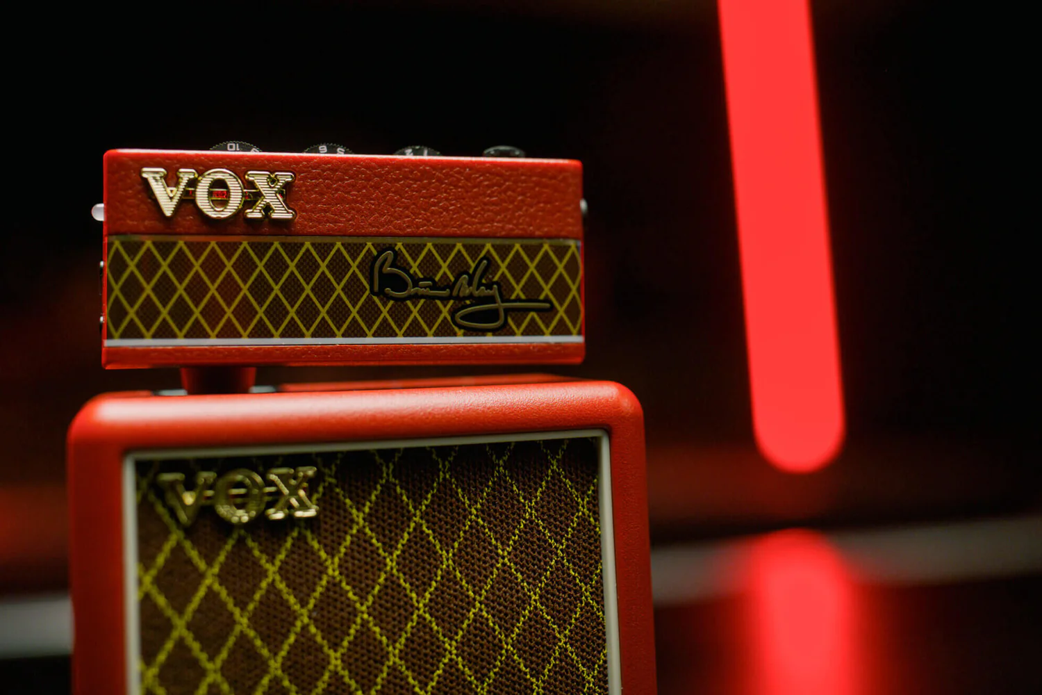 Vox Limited Edition Brian May amPlug Set - Image 6