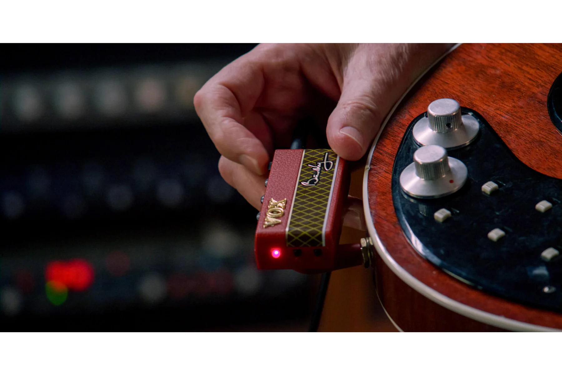 Vox Limited Edition Brian May amPlug Set - Image 7
