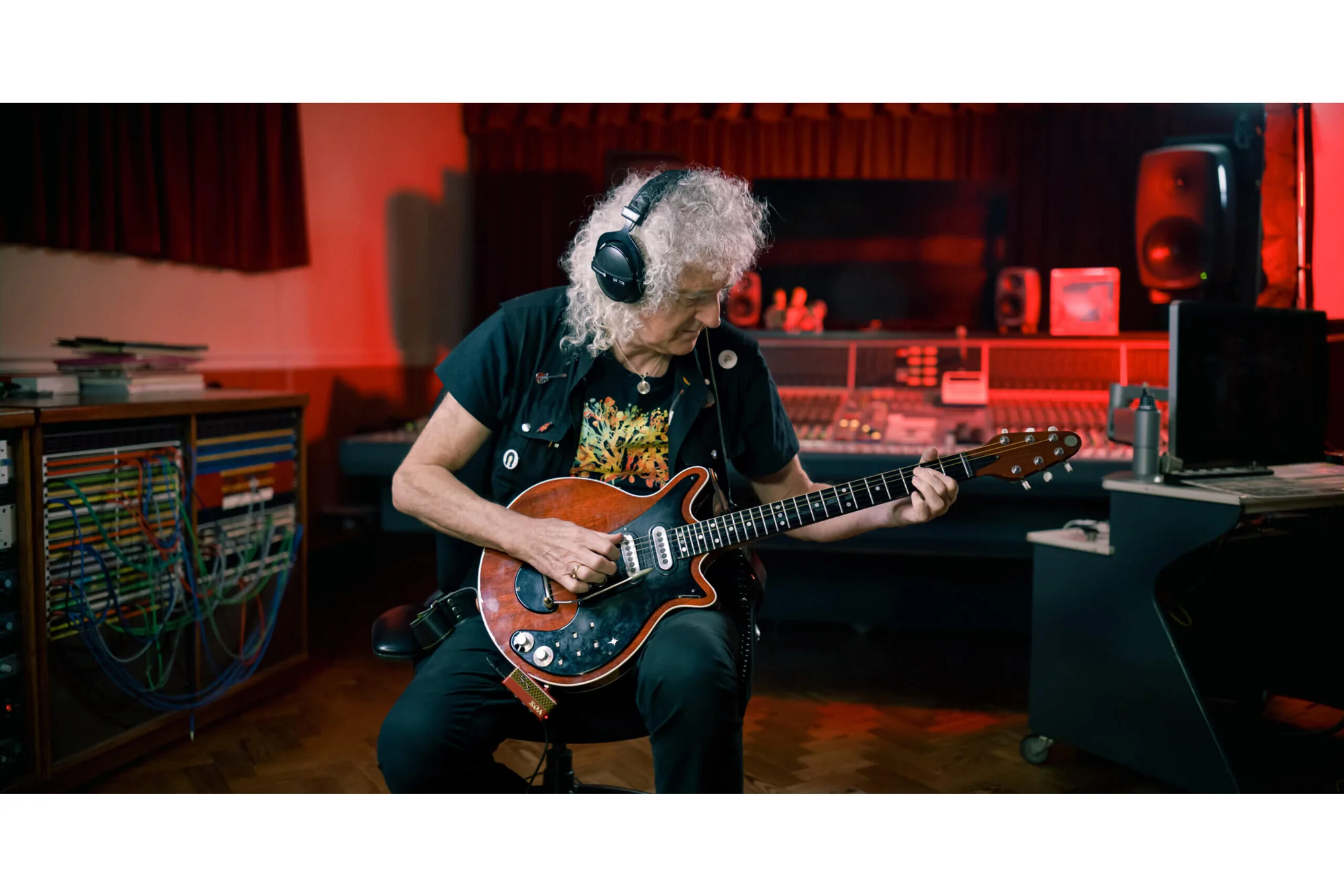 Vox Limited Edition Brian May amPlug Set - Image 9